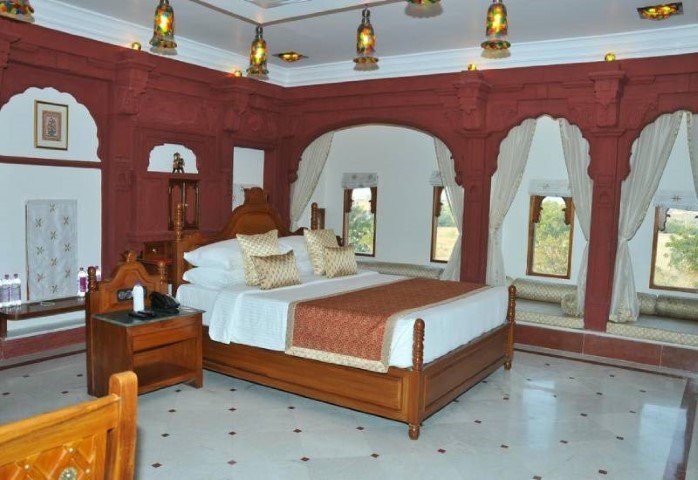 THE UMMED JODHPUR